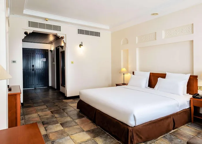Novotel Bahrain Al Dana Resort
