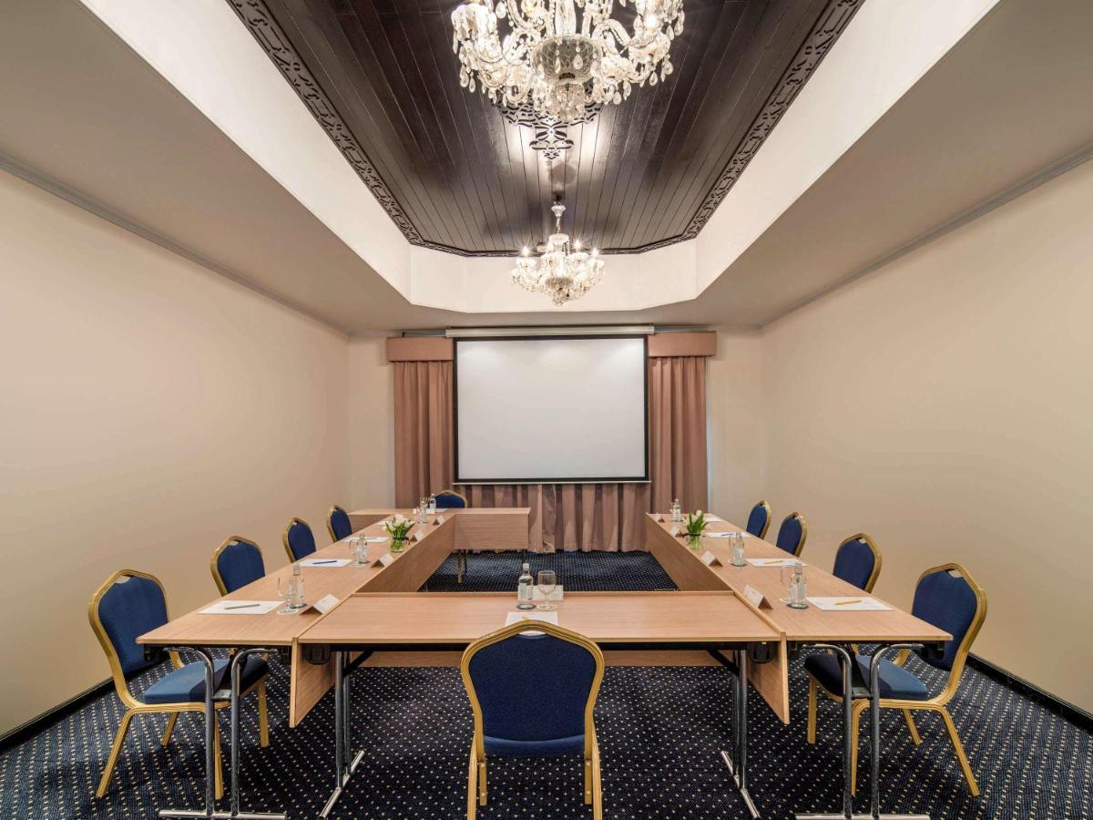 Novotel Bahrain Al Dana