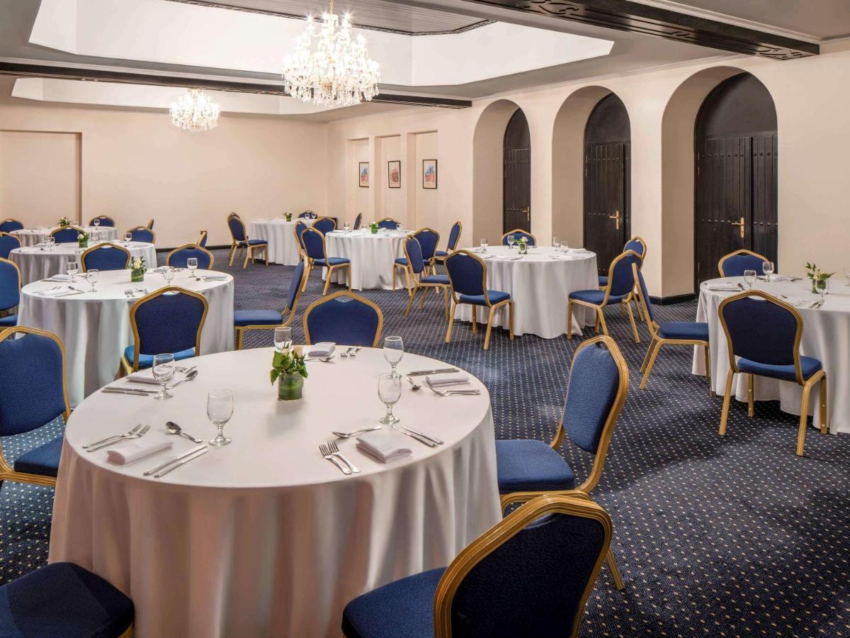 Novotel Bahrain Al Dana