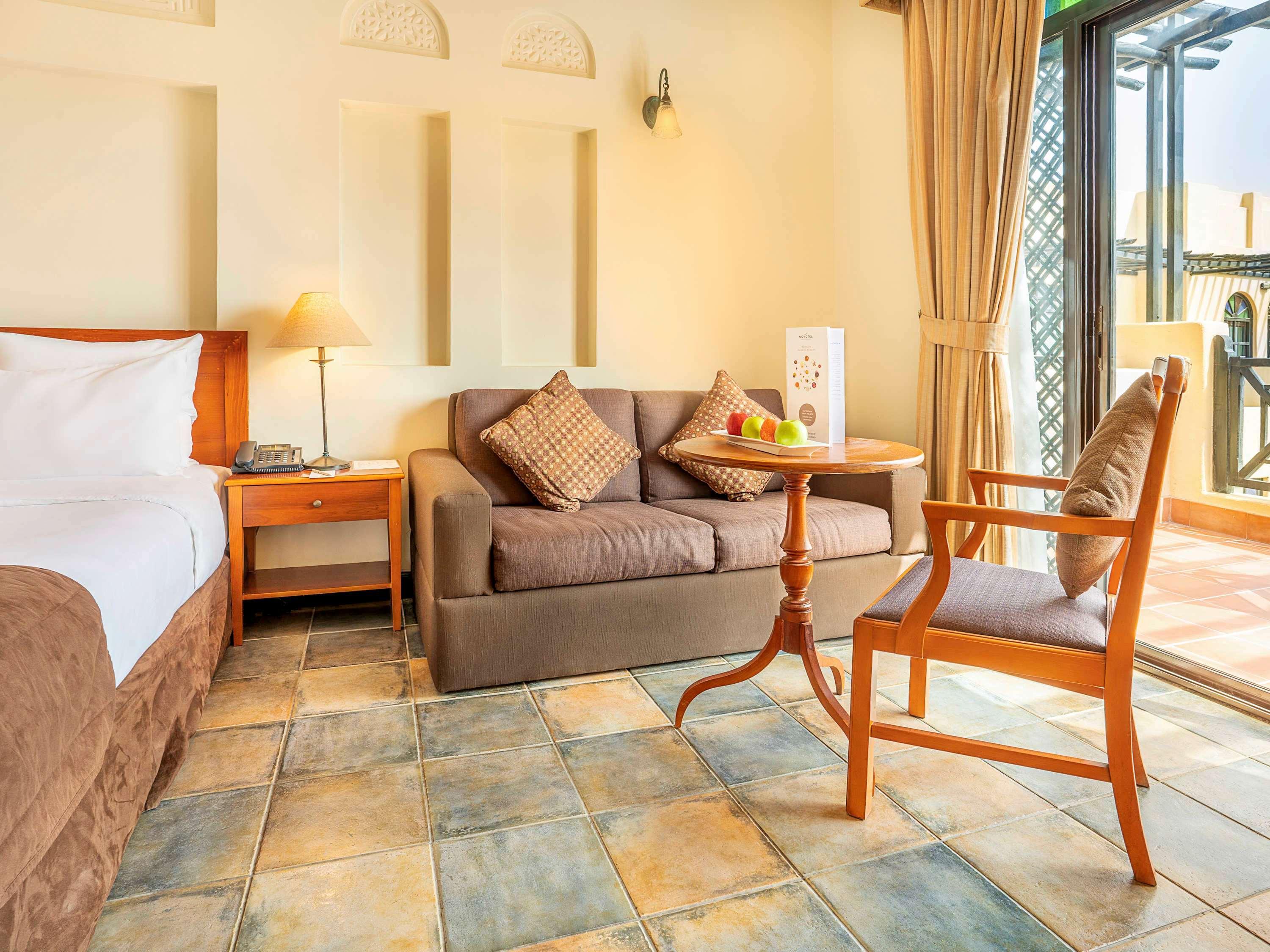 Resort Novotel Bahrain Al Dana