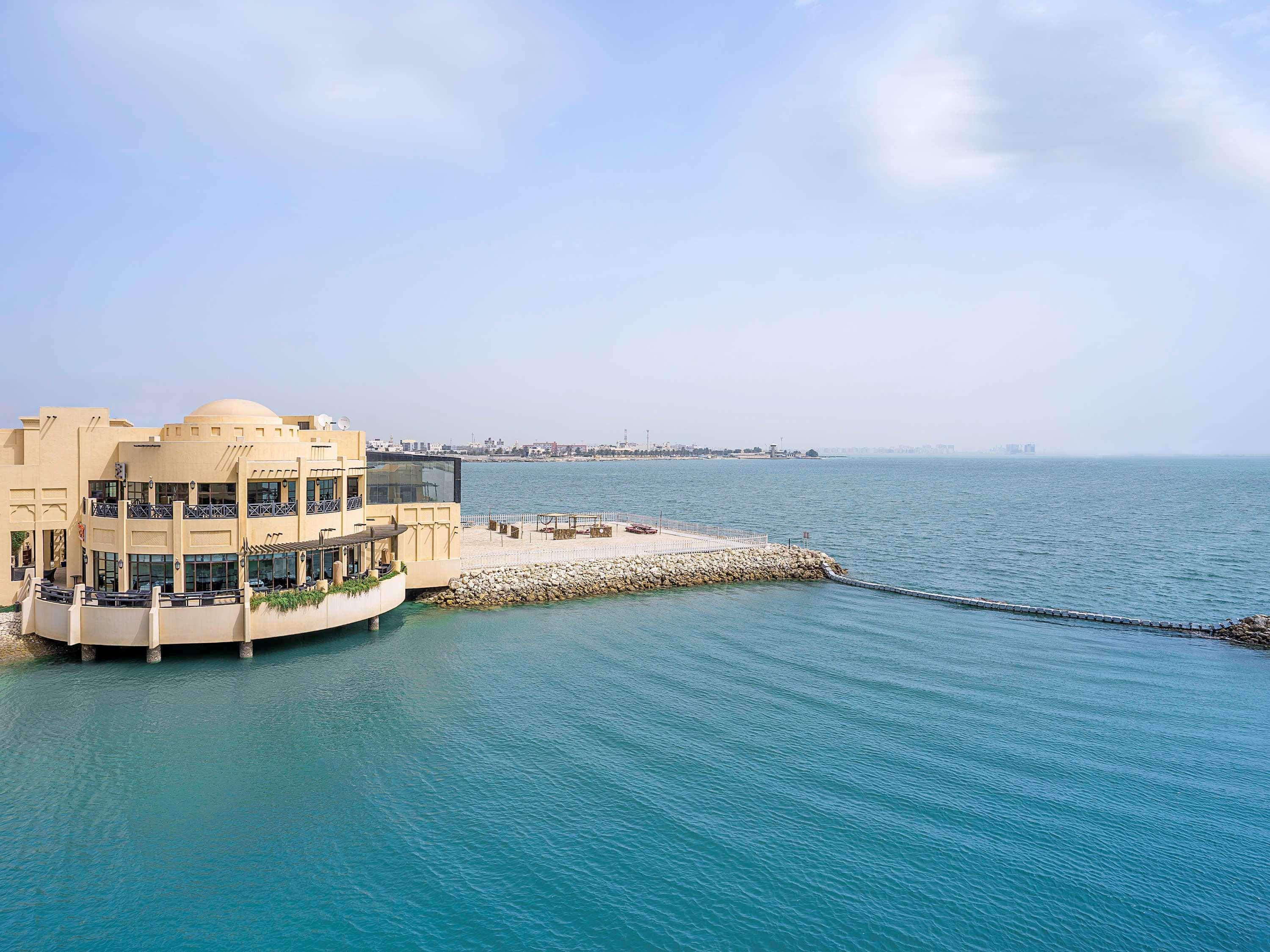 Resort Novotel Bahrain Al Dana