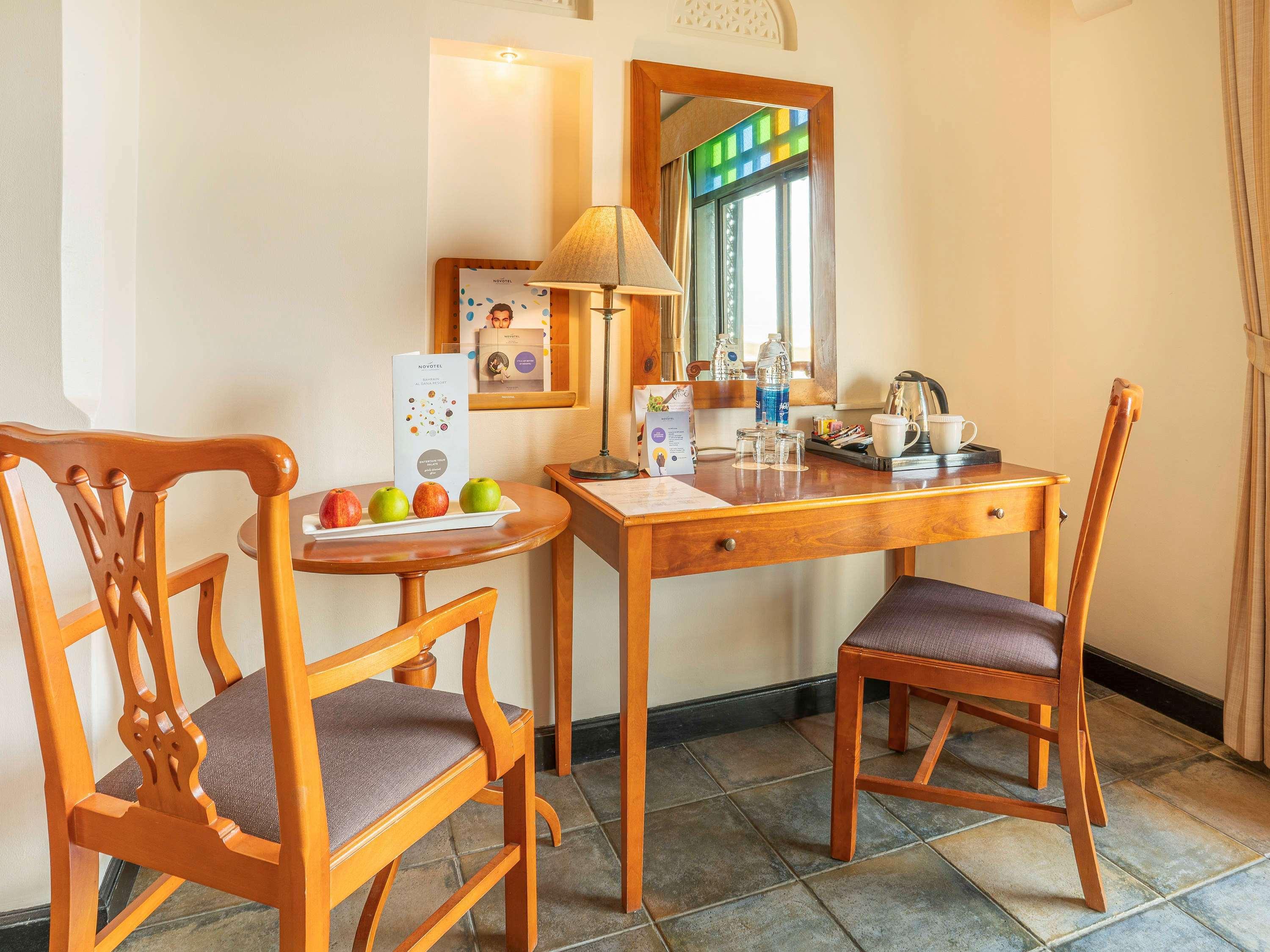 Resort Novotel Bahrain Al Dana Manama