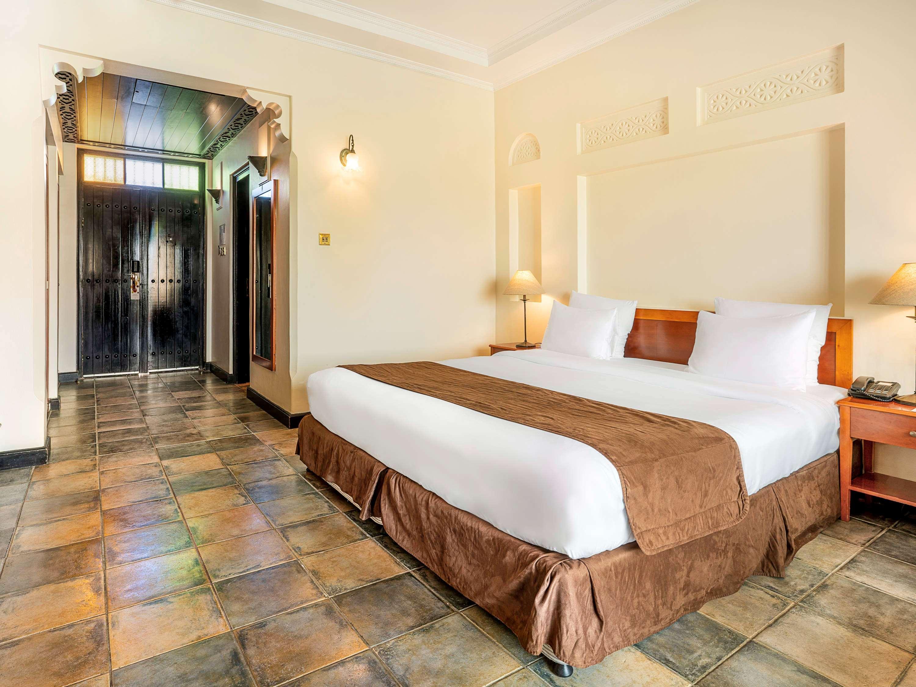 Novotel Bahrain Al Dana