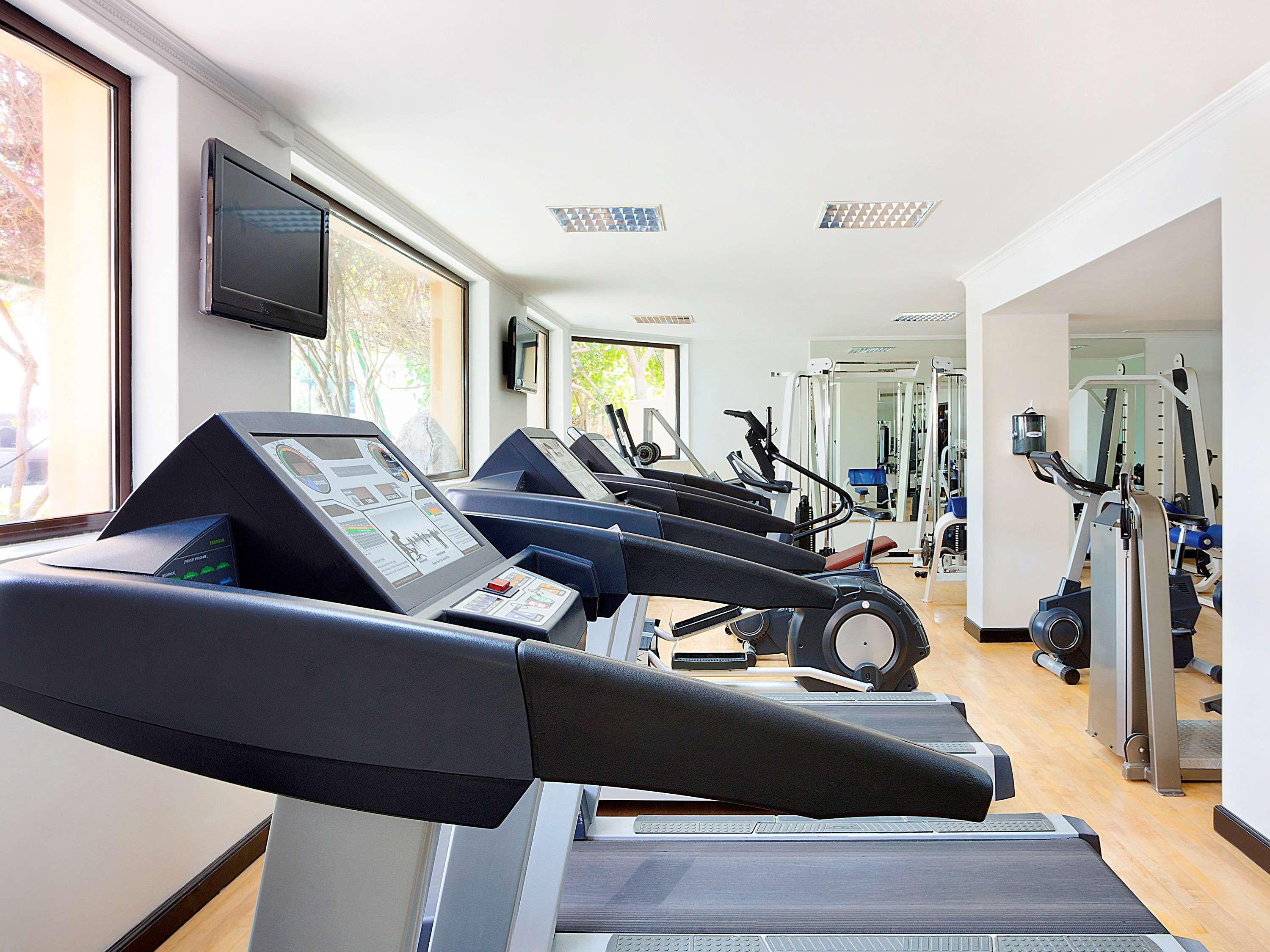 Resort Novotel Bahrain Al Dana 4*
