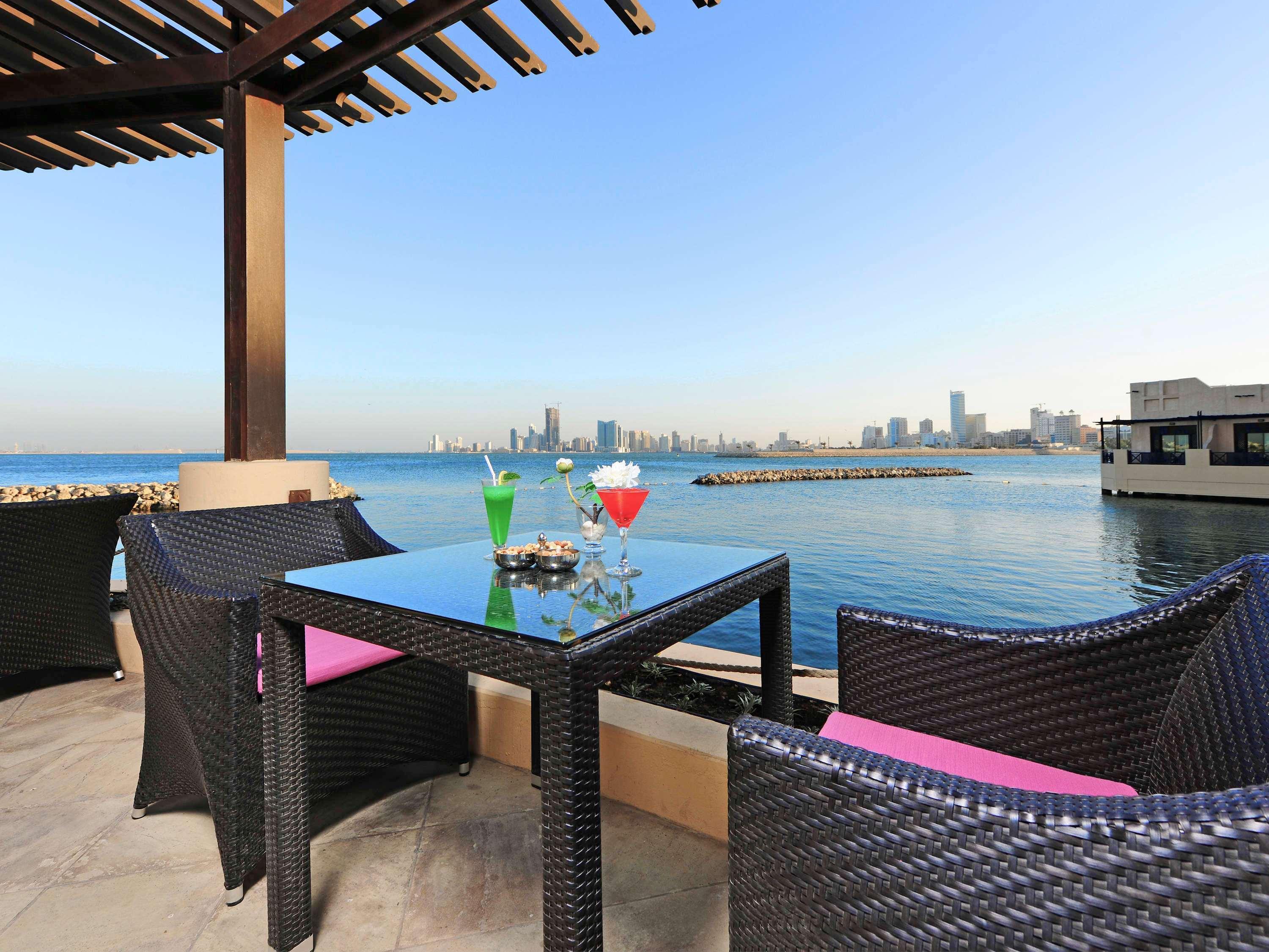 Novotel Bahrain Al Dana Resort Manama