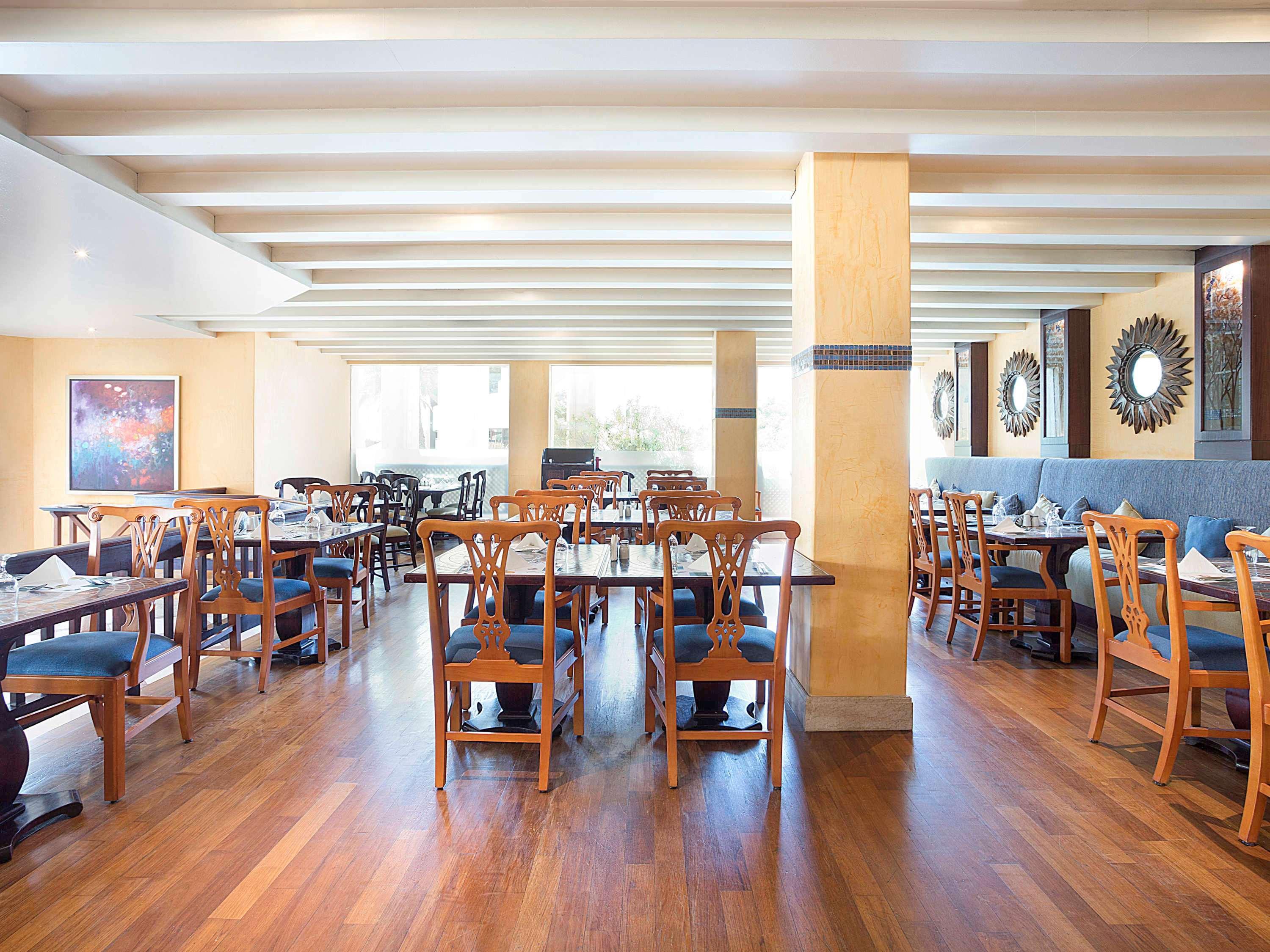 Resort Novotel Bahrain Al Dana Manama