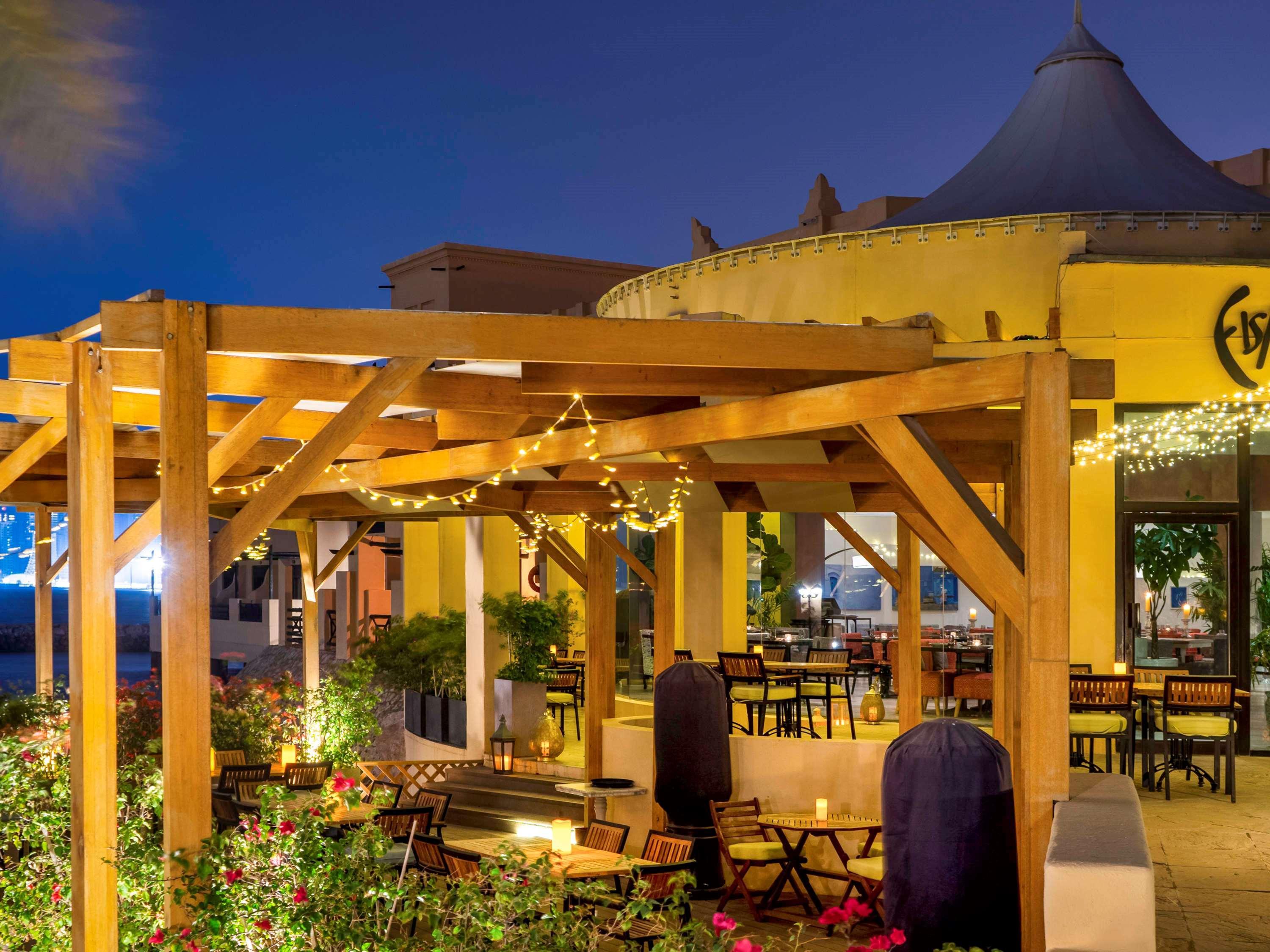 Novotel Bahrain Al Dana Resort Manama