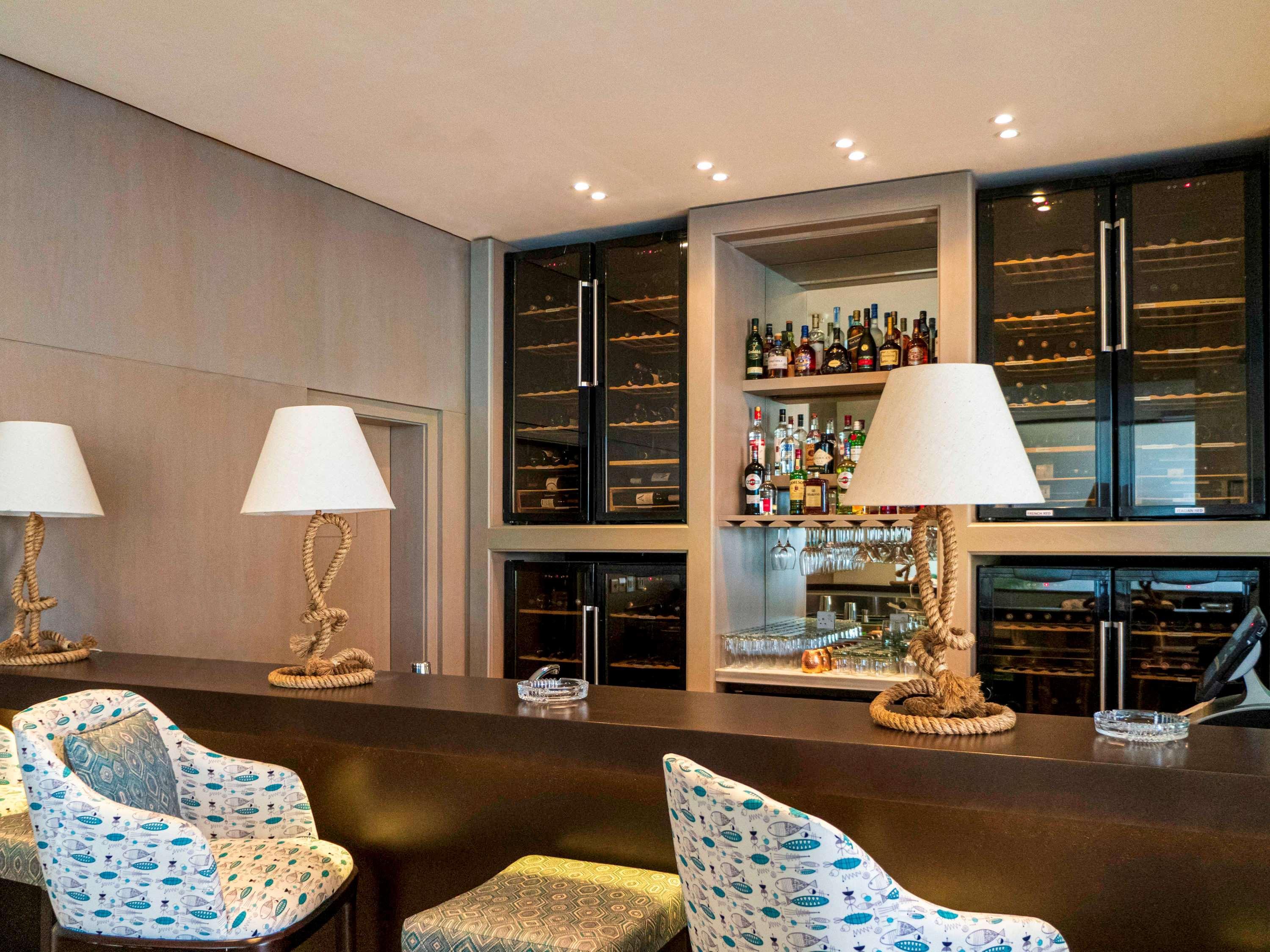 Resort Novotel Bahrain Al Dana 4*