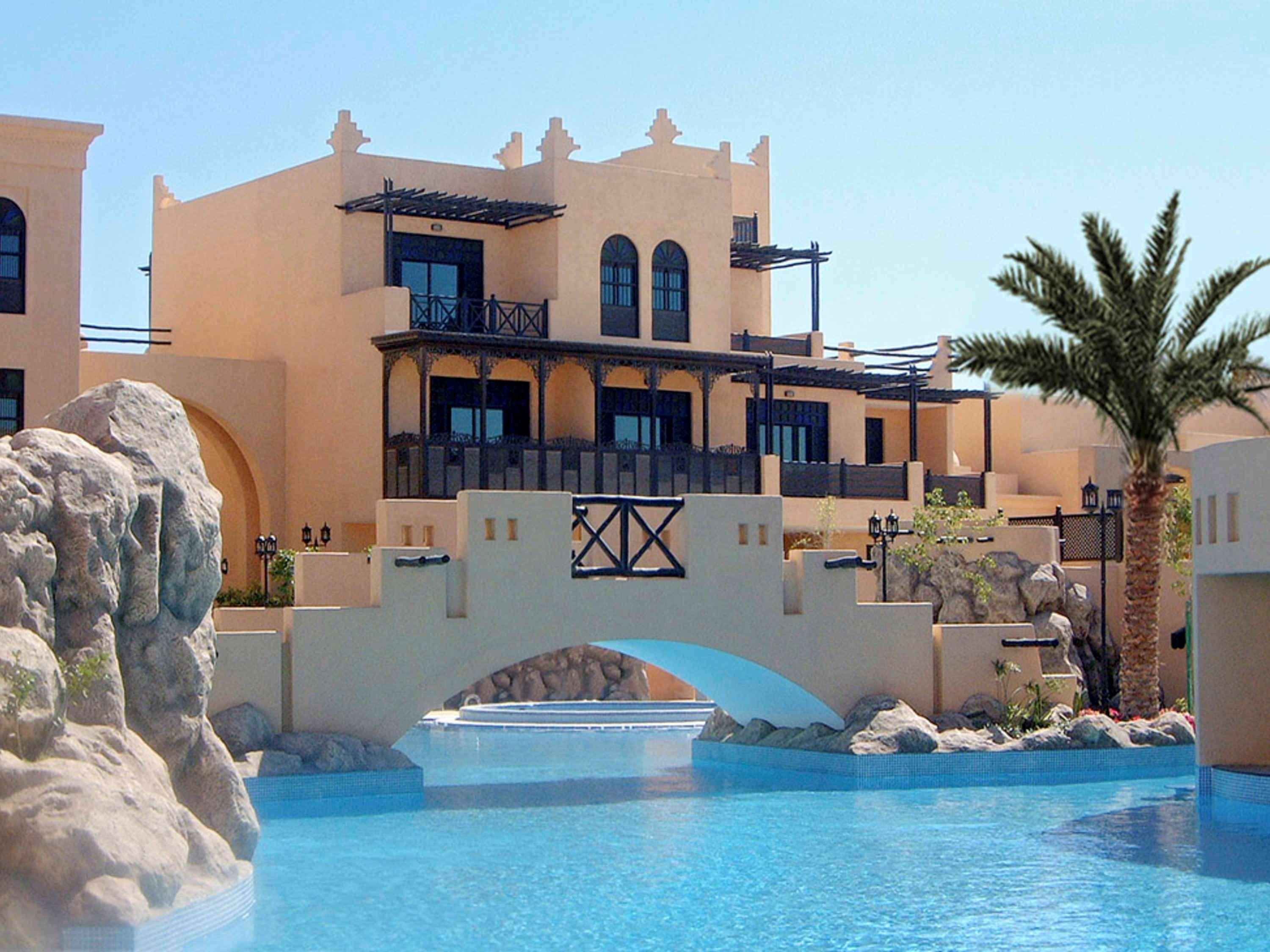 Novotel Bahrain Al Dana