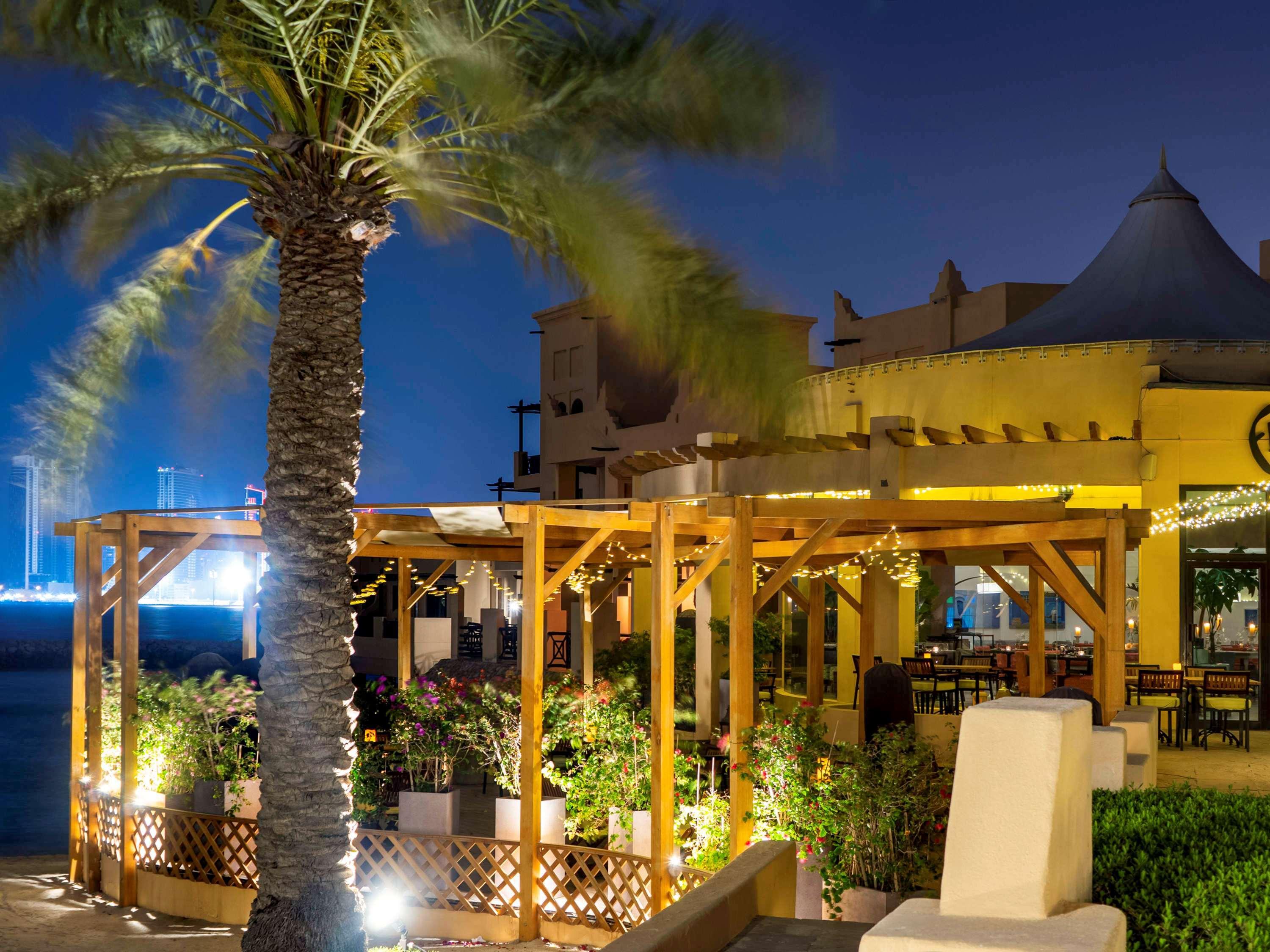Novotel Bahrain Al Dana