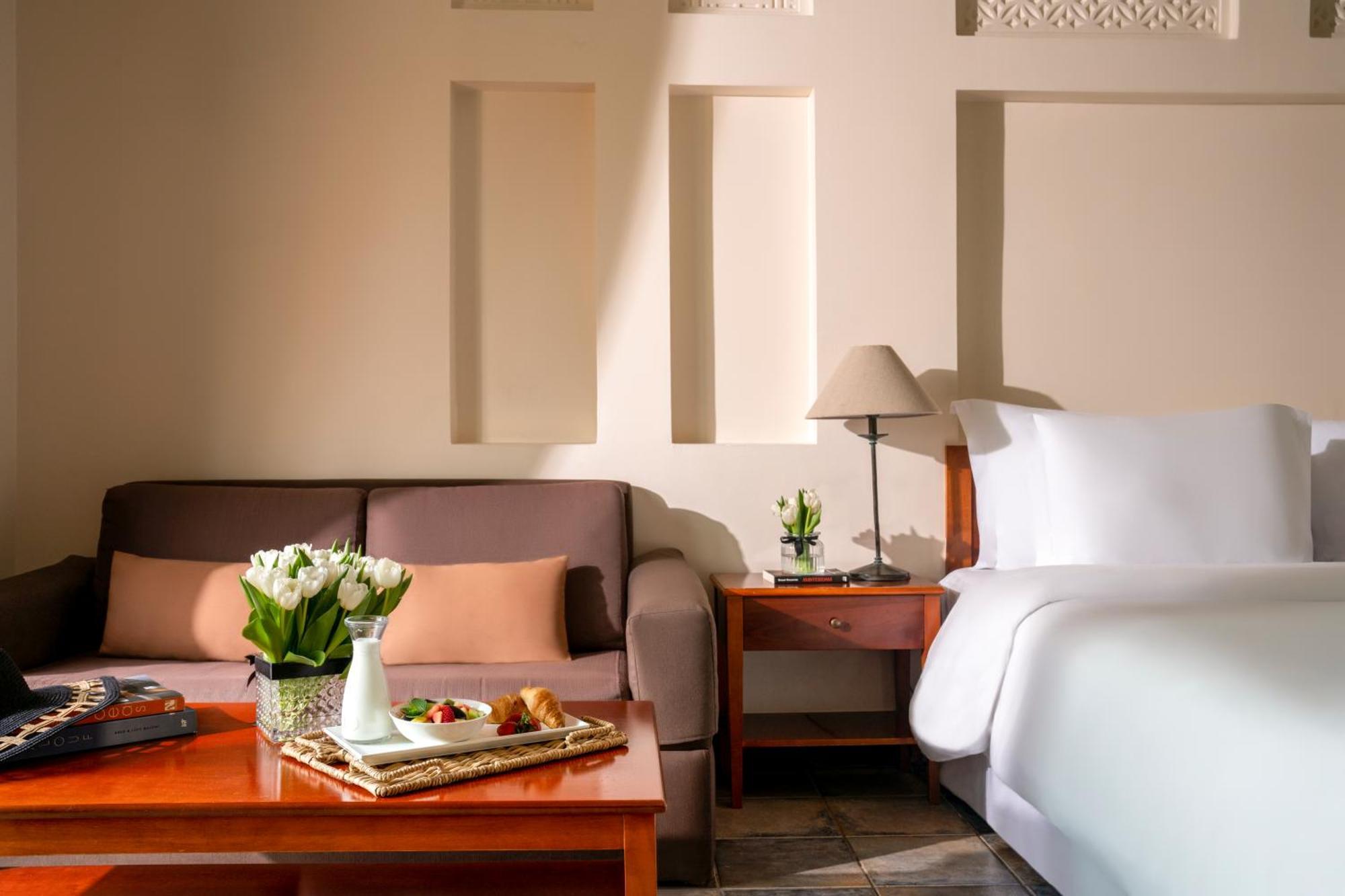 Novotel Bahrain Al Dana Resort Manama