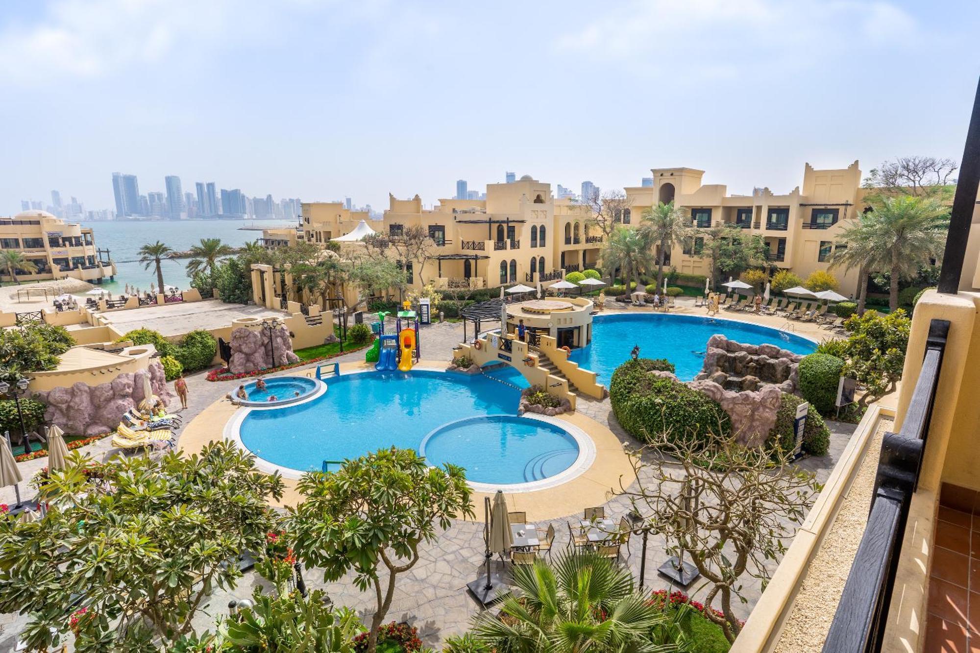 Novotel Bahrain Al Dana Manama