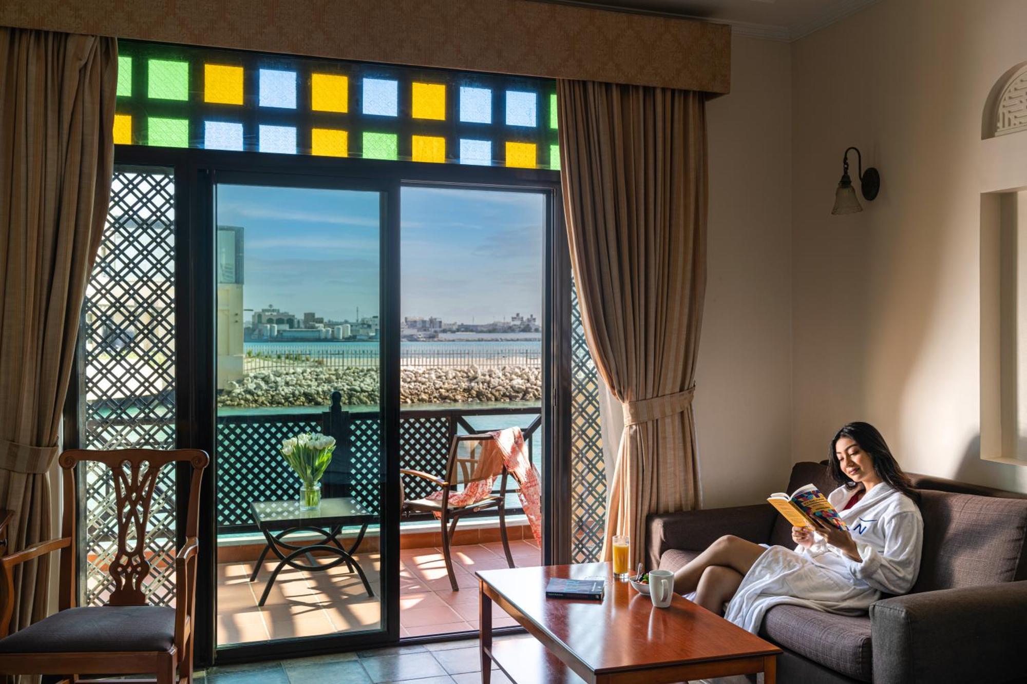 Novotel Bahrain Al Dana