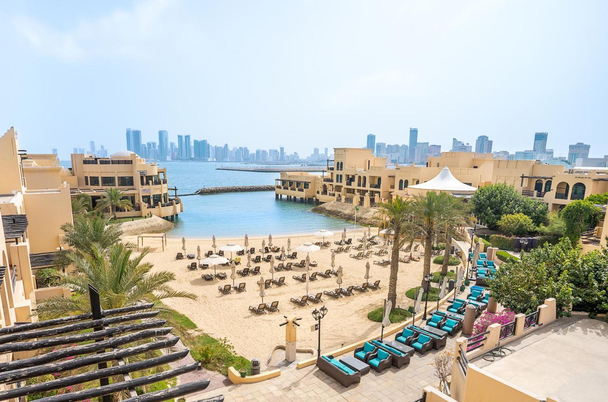 Novotel Bahrain Al Dana