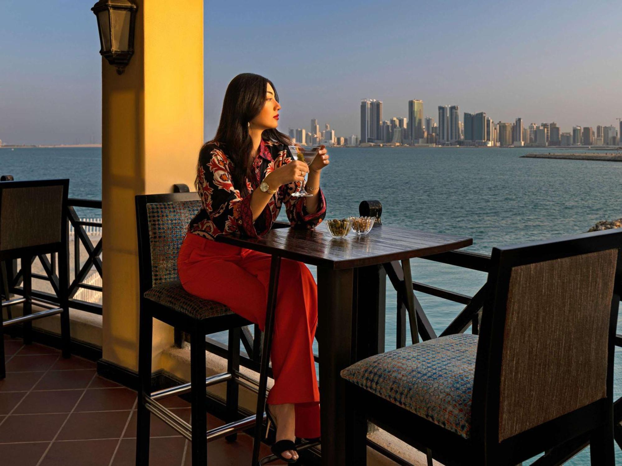 Novotel Bahrain Al Dana Resort
