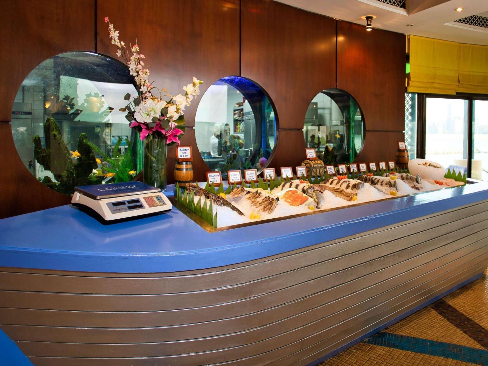 Novotel Bahrain Al Dana Manama