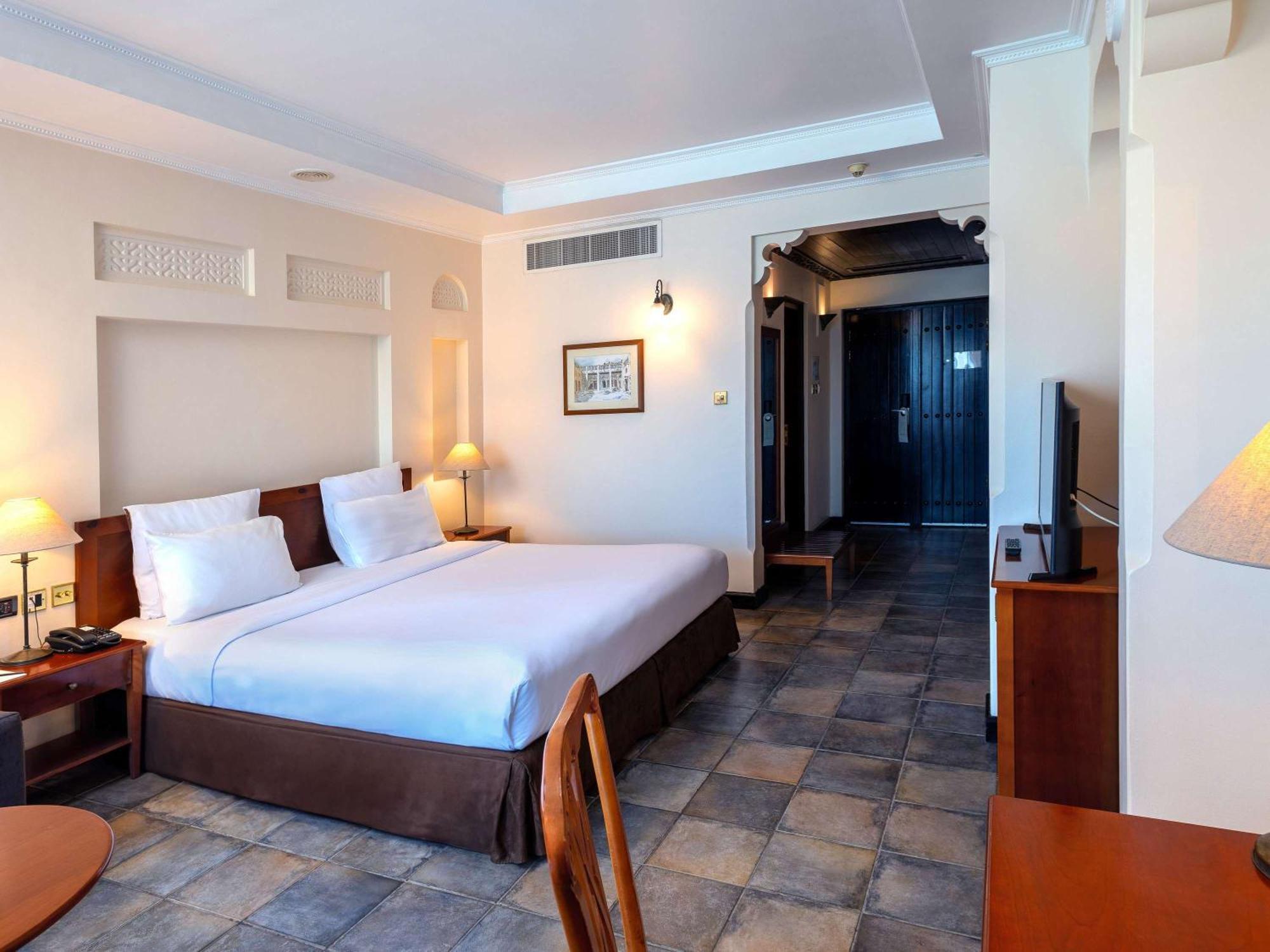 Resort Novotel Bahrain Al Dana Manama