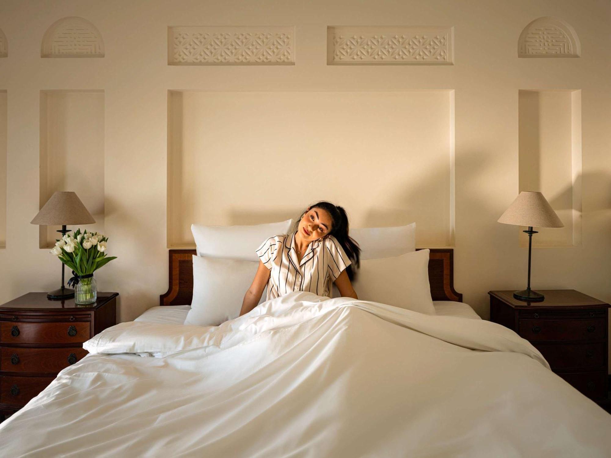 Novotel Bahrain Al Dana 4* Manama