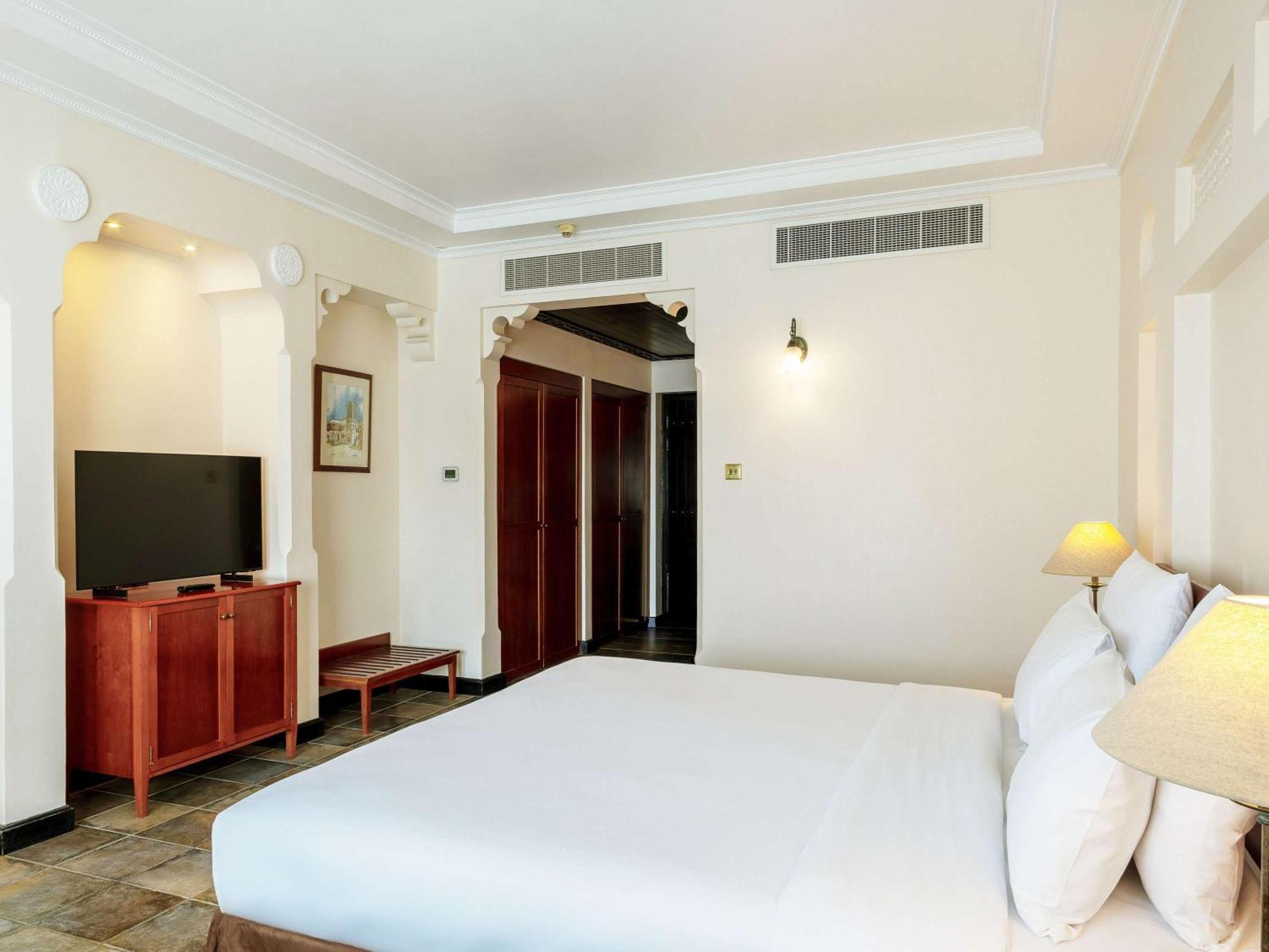 Resort Novotel Bahrain Al Dana