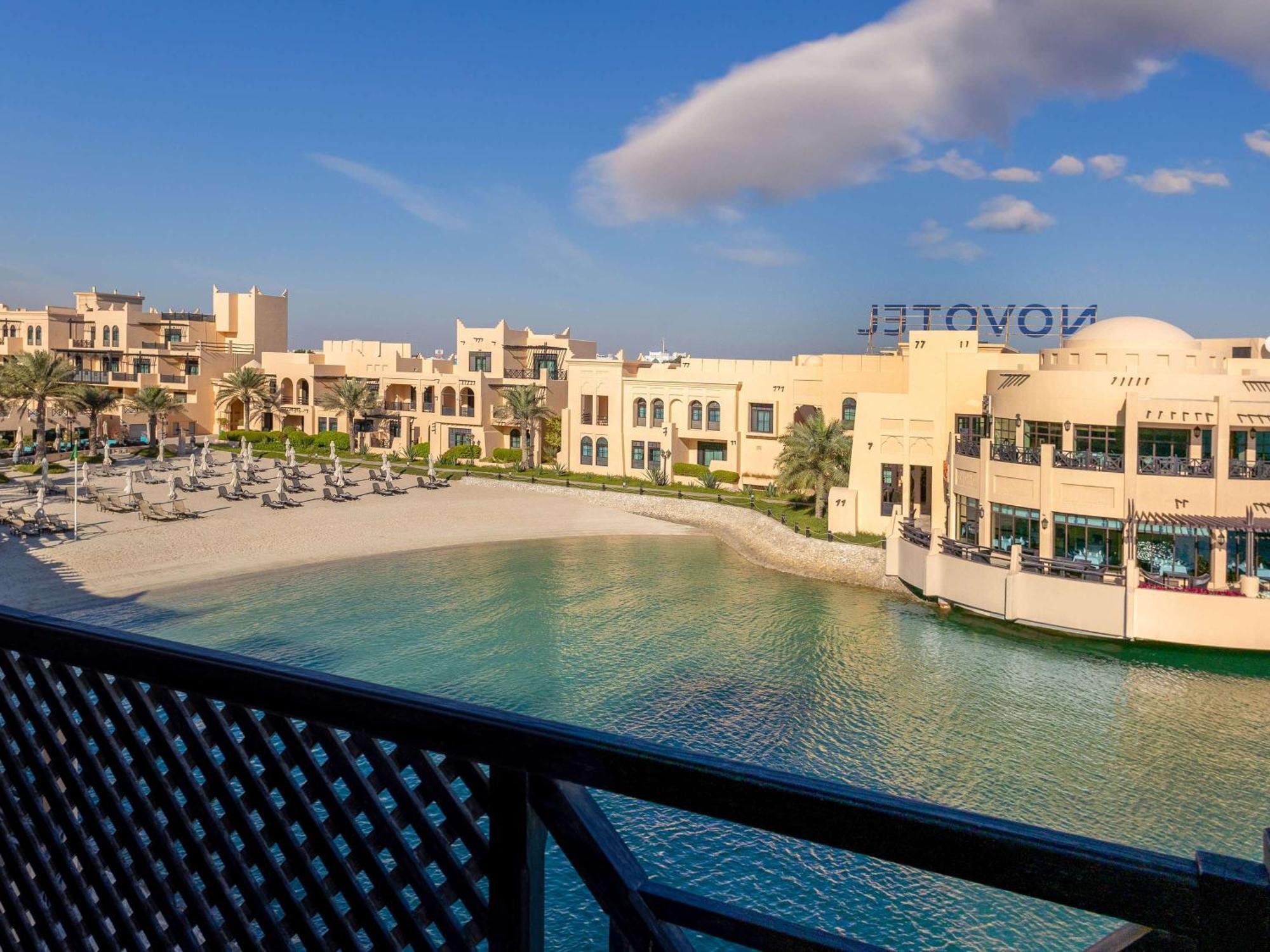 Novotel Bahrain Al Dana