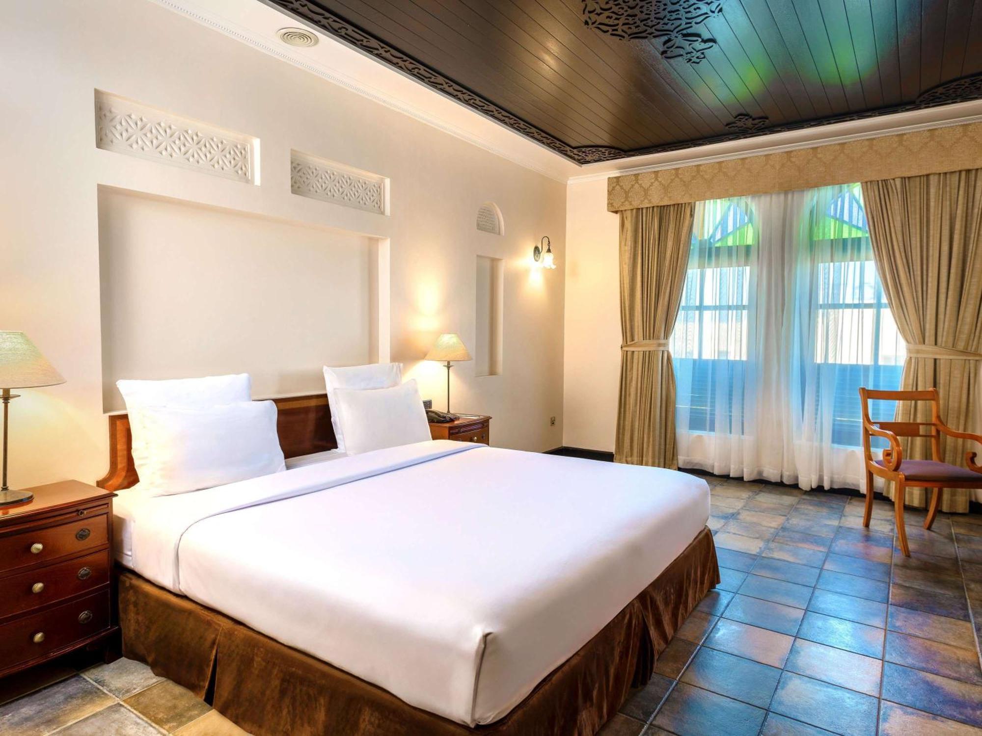 Novotel Bahrain Al Dana