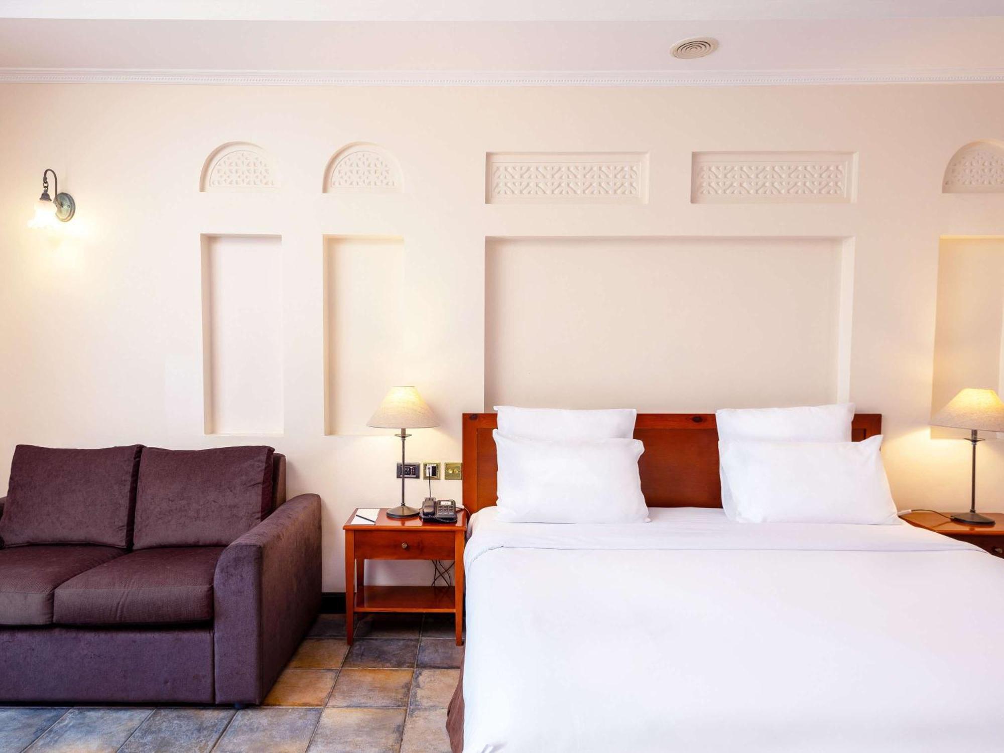 Novotel Bahrain Al Dana Resort Manama