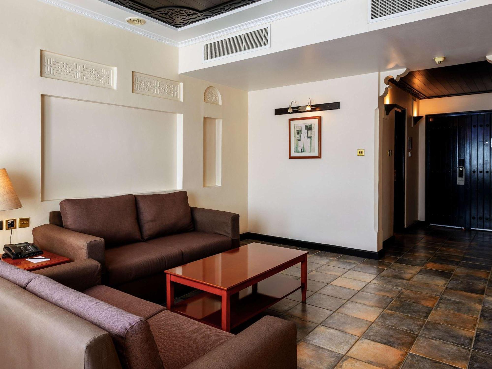 Novotel Bahrain Al Dana Resort Manama