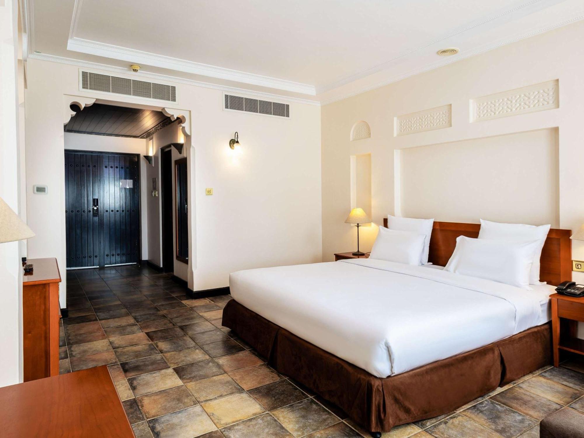 Novotel Bahrain Al Dana Resort Manama