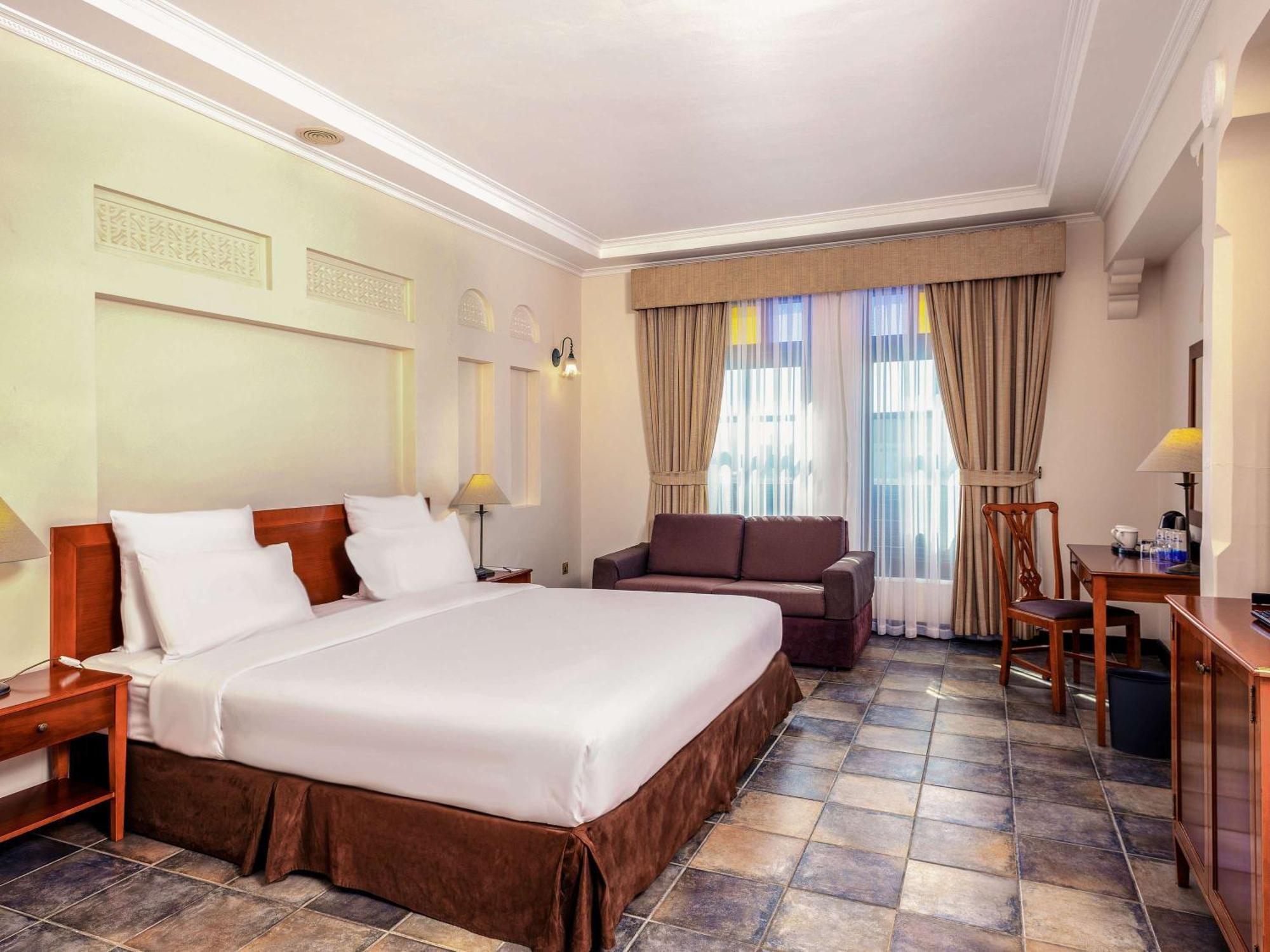 Resort Novotel Bahrain Al Dana Manama