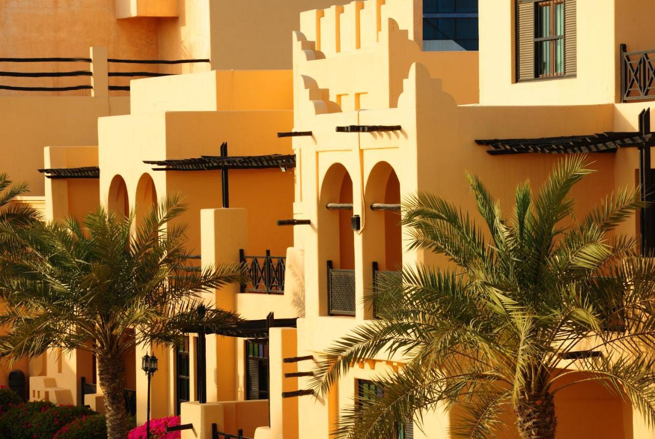 Resort Novotel Bahrain Al Dana