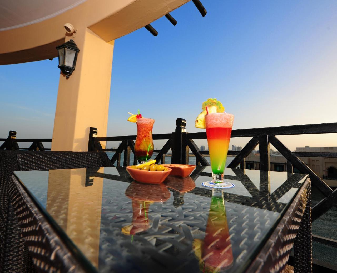 Novotel Bahrain Al Dana Resort Manama