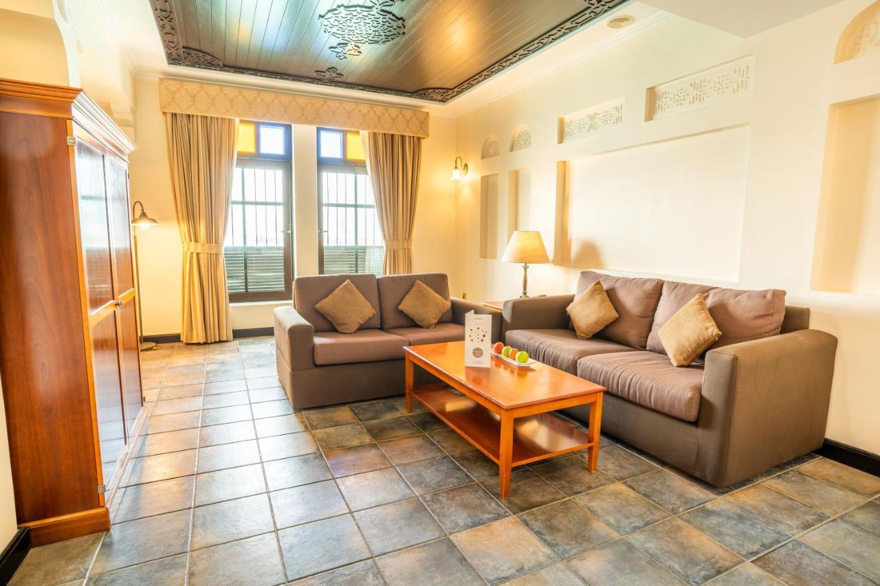 Novotel Bahrain Al Dana Resort