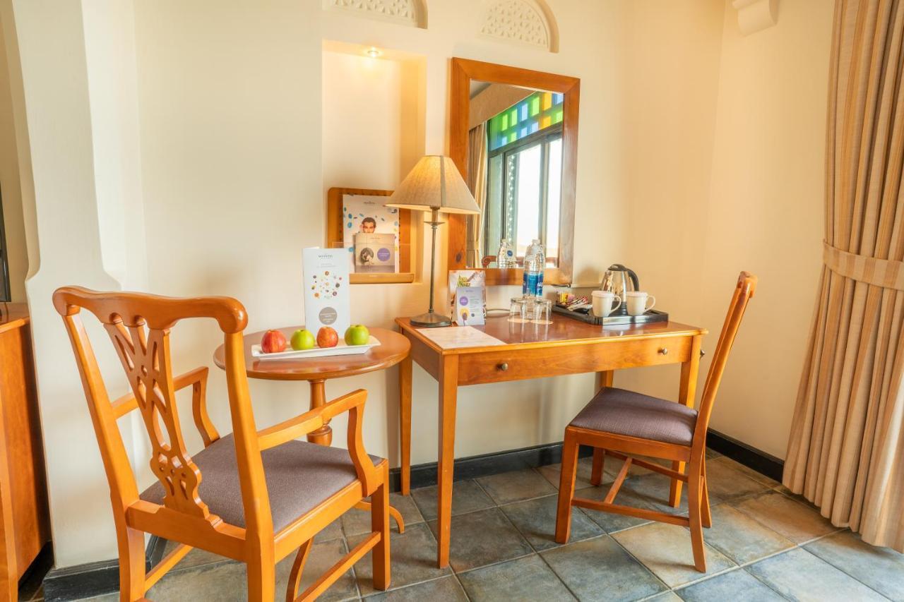 Novotel Bahrain Al Dana Resort Manama