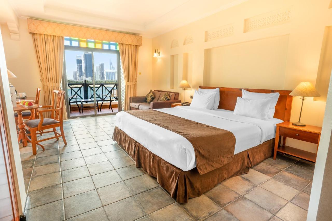 Novotel Bahrain Al Dana