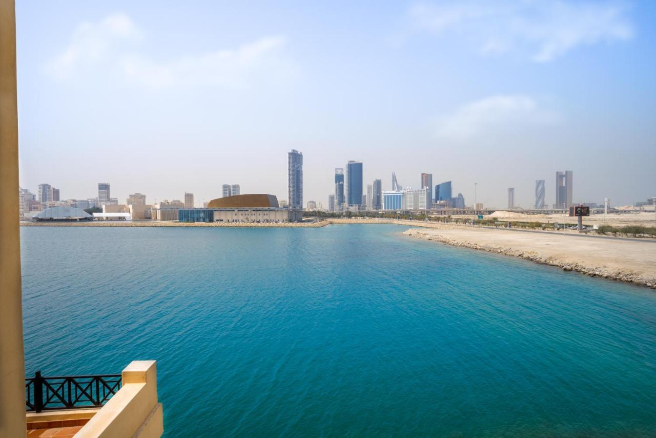 Novotel Bahrain Al Dana Resort Manama