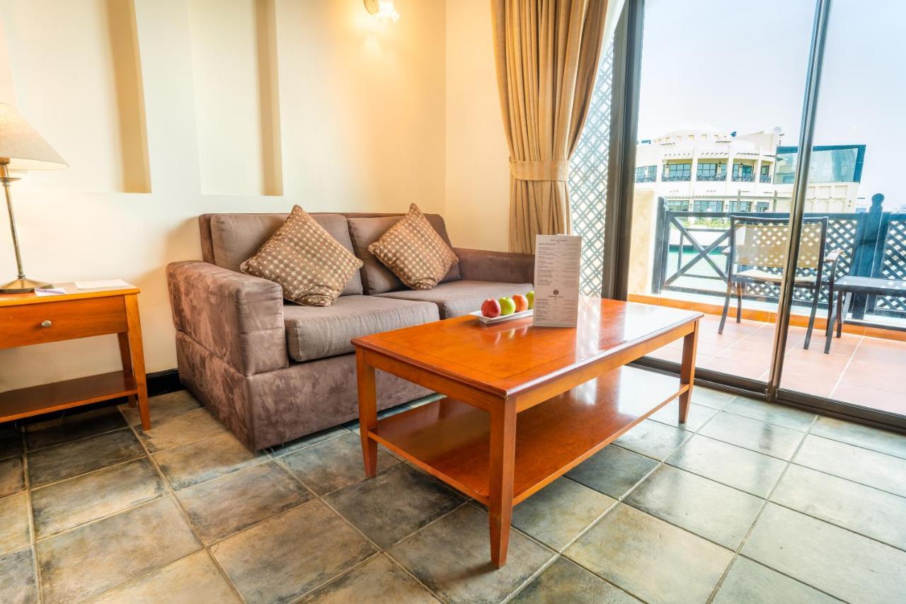Resort Novotel Bahrain Al Dana 4*