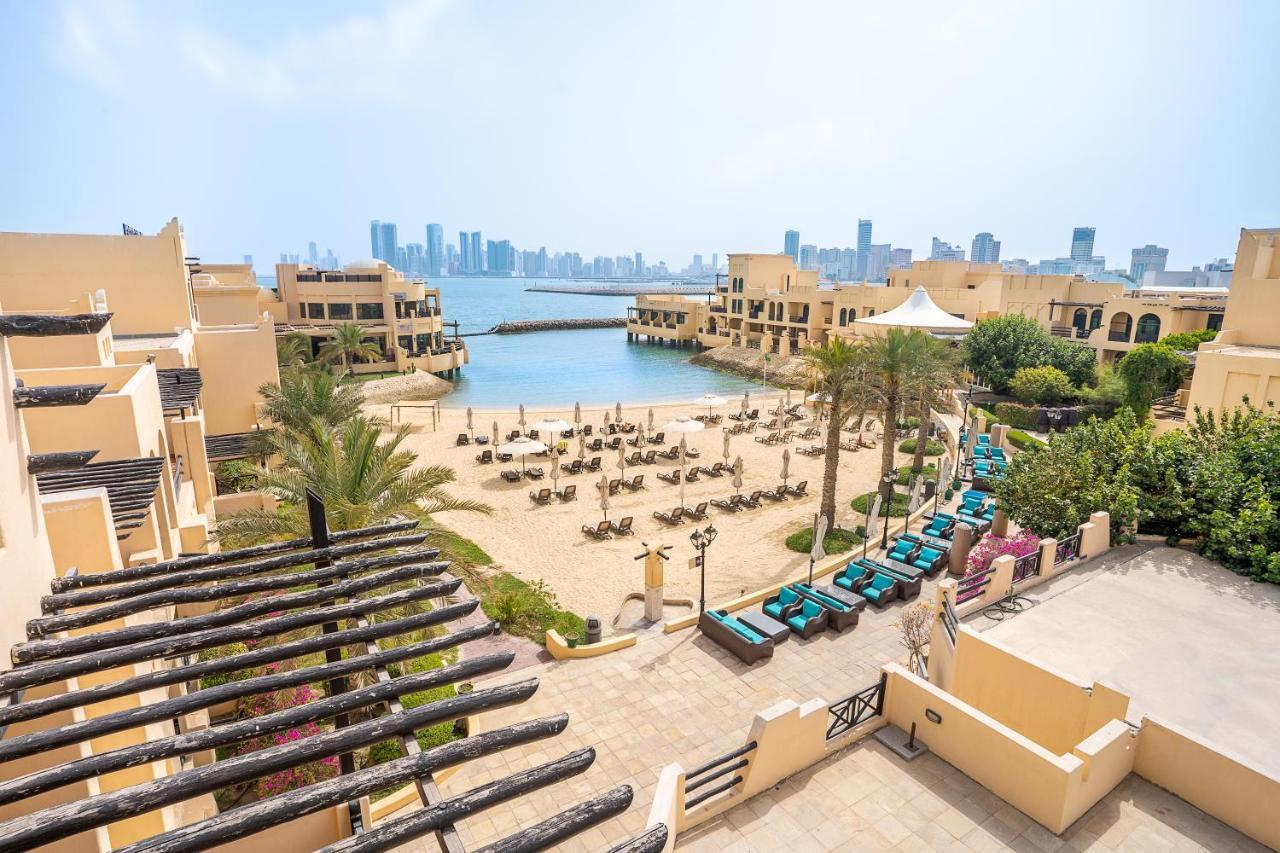 Novotel Bahrain Al Dana Resort